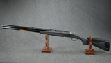 Browning Cynergy CX Composite 12 Gauge 30