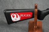 Ruger American Rifle Standard 7mm-08 Rem 22