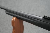 Ruger American Rifle Standard 7mm-08 Rem 22