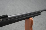 Ruger American Rifle Standard 7mm-08 Rem 22