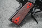 Colt 1911 Government Model 45 ACP 5