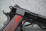 Colt 1911 Government Model 45 ACP 5