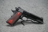 Colt 1911 Government Model 45 ACP 5