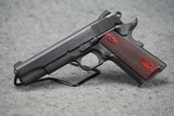 Colt 1911 Government Model 45 ACP 5