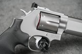 Smith & Wesson Model 686-6 Competitor PC 357 Mag 6