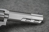 Smith & Wesson Model 686-6 Competitor PC 357 Mag 6