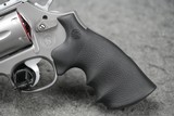 Smith & Wesson Model 686-6 Competitor PC 357 Mag 6