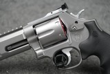 Smith & Wesson Model 686-6 Competitor PC 357 Mag 6