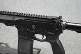 FN FN-15 Guardian 5.56 NATO 16