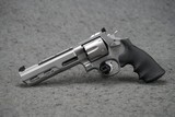 Smith & Wesson Model 629-6 Competitor PC 44 Mag 6