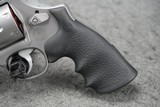 Smith & Wesson Model 629-6 Competitor PC 44 Mag 6