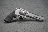 Smith & Wesson Model 629-6 Competitor PC 44 Mag 6