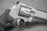 Smith & Wesson Model 629-6 Competitor PC 44 Mag 6