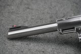 Ruger Super Redhawk 44 Rem Mag 7.5