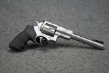 Ruger Super Redhawk 44 Rem Mag 7.5