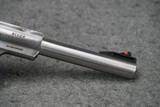 Ruger Super Redhawk 44 Rem Mag 7.5