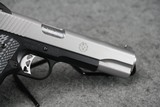 Ruger SR1911 45 ACP 5