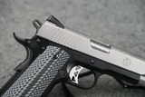 Ruger SR1911 45 ACP 5