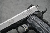 Ruger SR1911 45 ACP 5