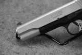 Ruger SR1911 45 ACP 5