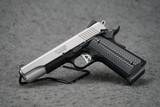 Ruger SR1911 45 ACP 5