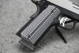 Ruger SR1911 45 ACP 5