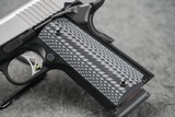 Ruger SR1911 45 ACP 5