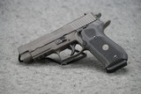 Sig Sauer P220 Full Size Legion 45 ACP 4.4