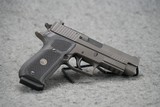 Sig Sauer P220 Full Size Legion 45 ACP 4.4