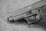 Sig Sauer P220 Full Size Legion 45 ACP 4.4