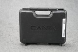 Canik METE MC9 9mm 3.18