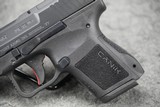 Canik METE MC9 9mm 3.18