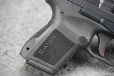 Canik METE MC9 9mm 3.18