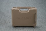 Canik Mete MC9 9mm 3.18