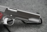 Dan Wesson Razorback 10mm 5