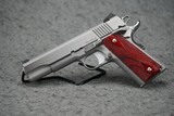 Dan Wesson Razorback 10mm 5