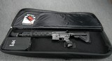 Heckler & Koch MR556 A1 5.56 NATO 16.5