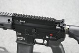Heckler & Koch MR556 A1 5.56 NATO 16.5