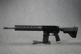Heckler & Koch MR556 A1 5.56 NATO 16.5