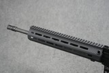 Heckler & Koch MR556 A1 5.56 NATO 16.5