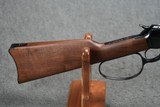 Winchester Model 1892 Large Loop Carbine 45 Colt 20