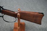 Winchester Model 1892 Large Loop Carbine 45 Colt 20