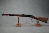 Winchester Model 1892 Large Loop Carbine 45 Colt 20