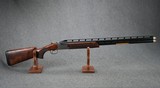 Browning Citori 725 HR Sporting Adjustable 12 Gauge 30