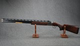 Browning Citori 725 HR Sporting Adjustable 12 Gauge 30