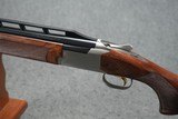 Browning Citori 725 HR Sporting Adjustable 12 Gauge 30