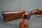 Browning Citori 725 HR Sporting Adjustable 12 Gauge 30