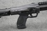 Smith & Wesson FPC 9mm 16.25