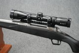 Savage Arms 110 Apex Storm XP 7mm PRC 22