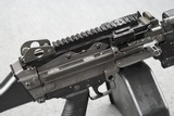 FN M249S Black 5.56 NATO 18.50